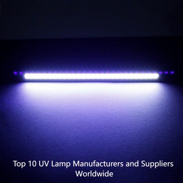  APOSUN-Top-10-UV-Lamp-Manufacturers-and-Suppliers-Worldwide