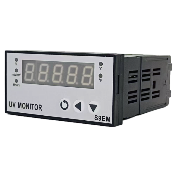 CHS9EM-UV-intensity-temperature-monitor