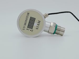 CHS1AM-Compact UV Intensity Monitor with Integrated UV intensity Sensor-3